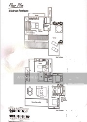 Rosewood Suites (D25), Condominium #208931111